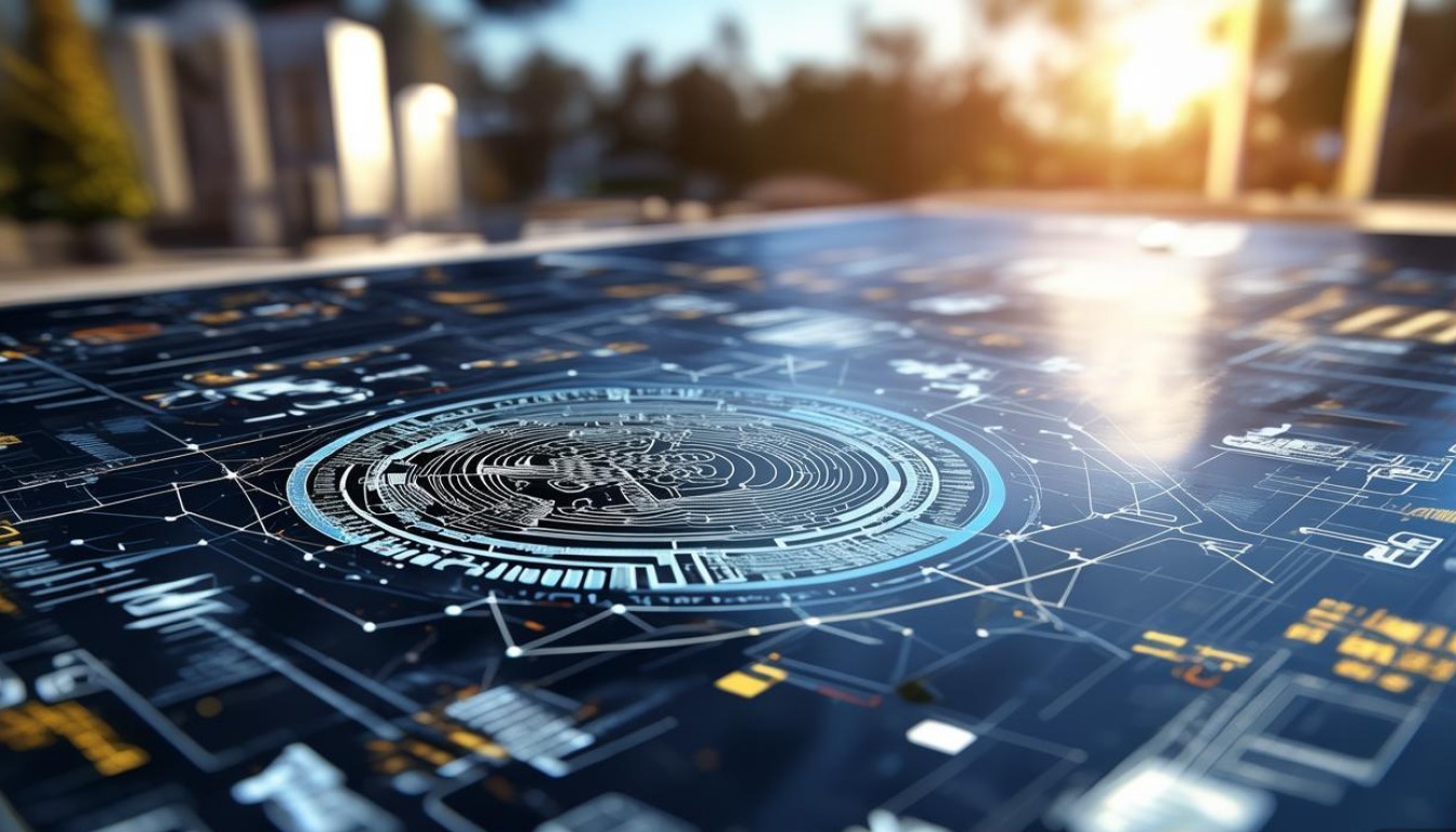 阳光币区块链如何赋能保险行业?