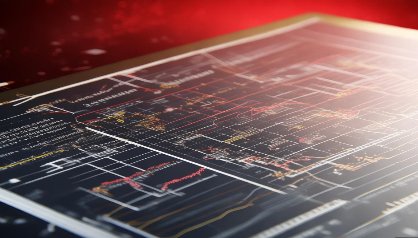 红包行情逻辑是什么?