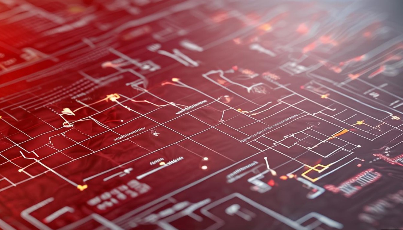 红包行情逻辑是什么?