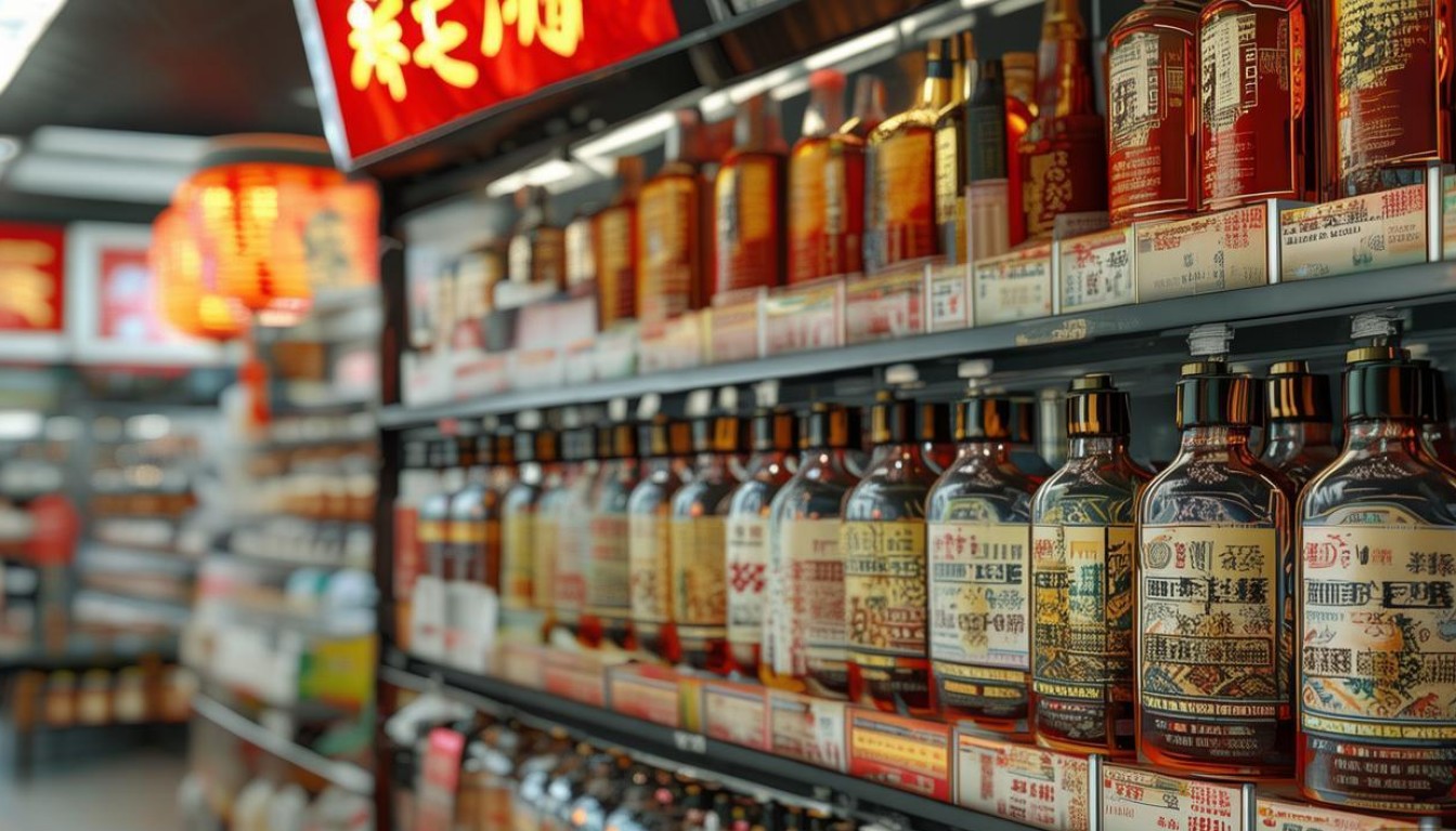 2025白酒行情,是涨是跌?