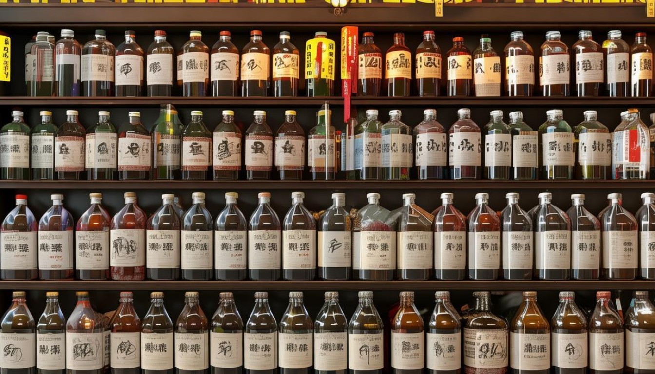 2025白酒行情,是涨是跌?