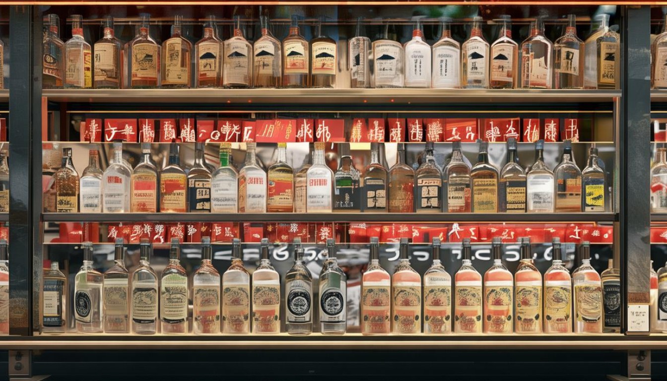 2025白酒行情,是涨是跌?