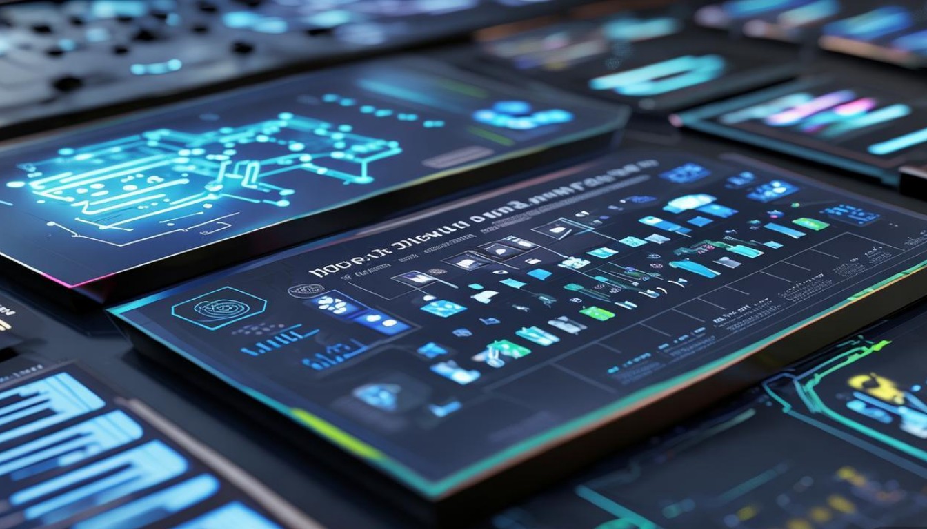 区块链技术哪家好？市场如何选？