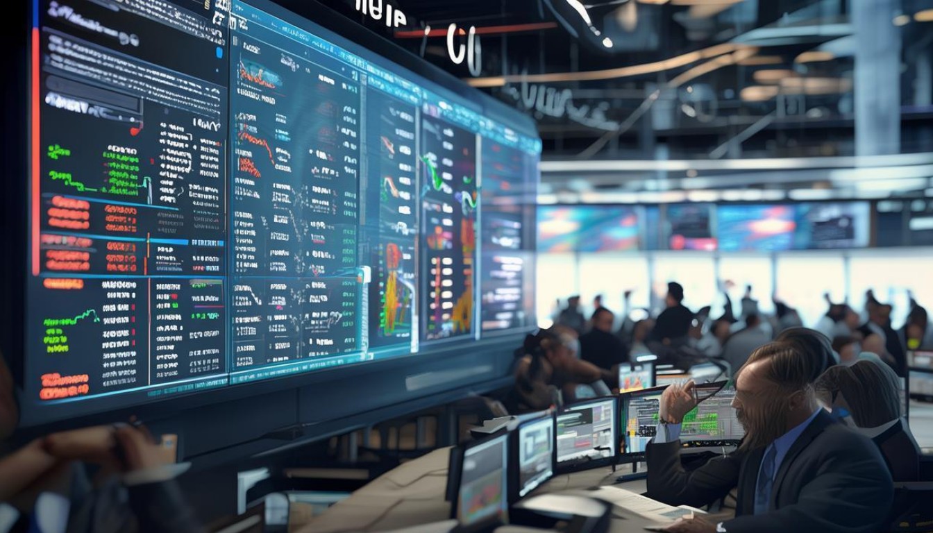 美原油期货行情实时变动，最新报价多少？