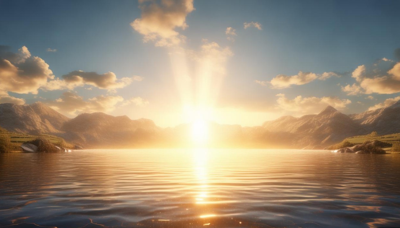 能之光行情如何?