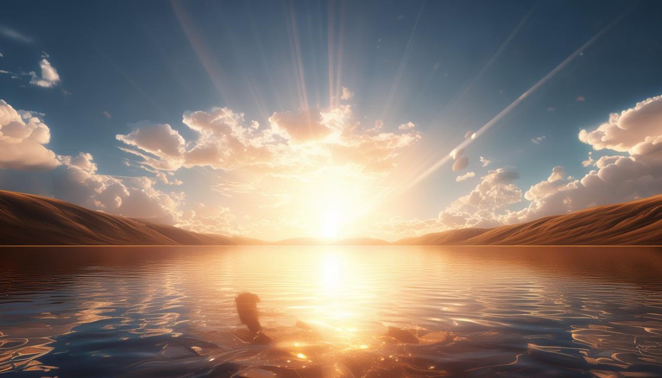 能之光行情如何?