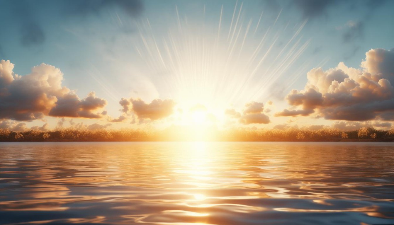 能之光行情如何?