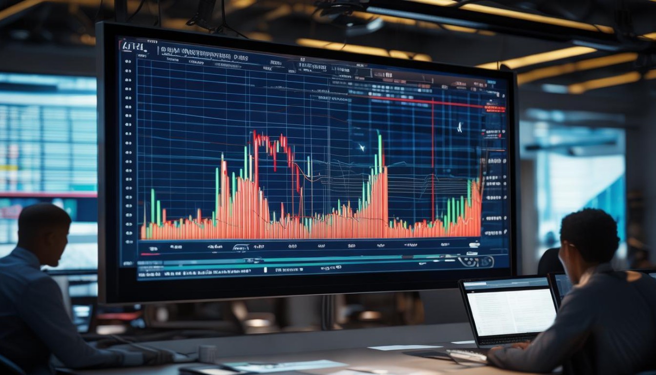 道琼斯日K线实时播报,最新行情如何?