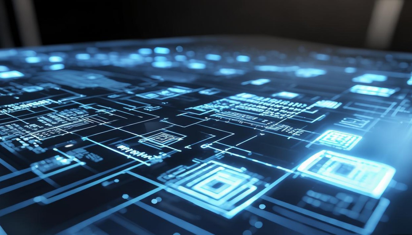 以太坊如何用区块链技术实现智能合约？