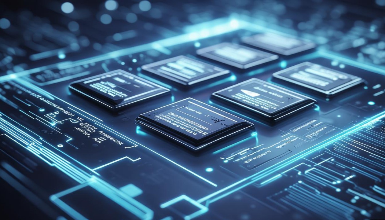 以太坊如何用区块链技术实现智能合约?