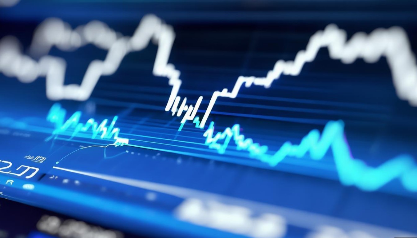 蓝色光标实时行情最新价多少？