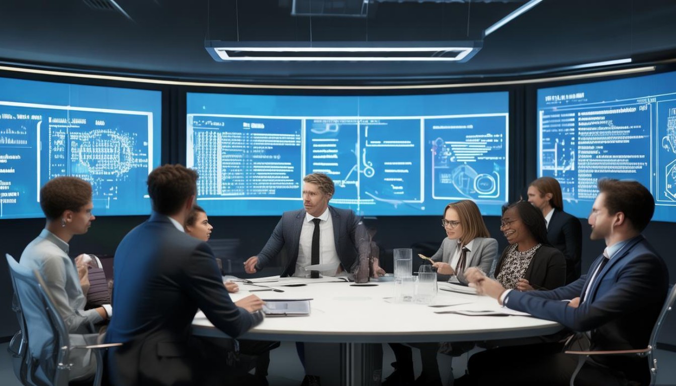 区块链技术如何突破落地瓶颈？