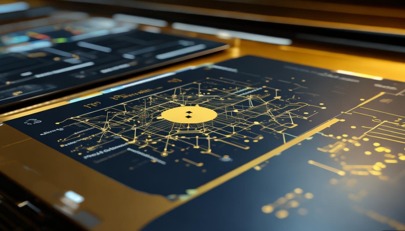 区块链黄金交易平台如何保障交易安全?