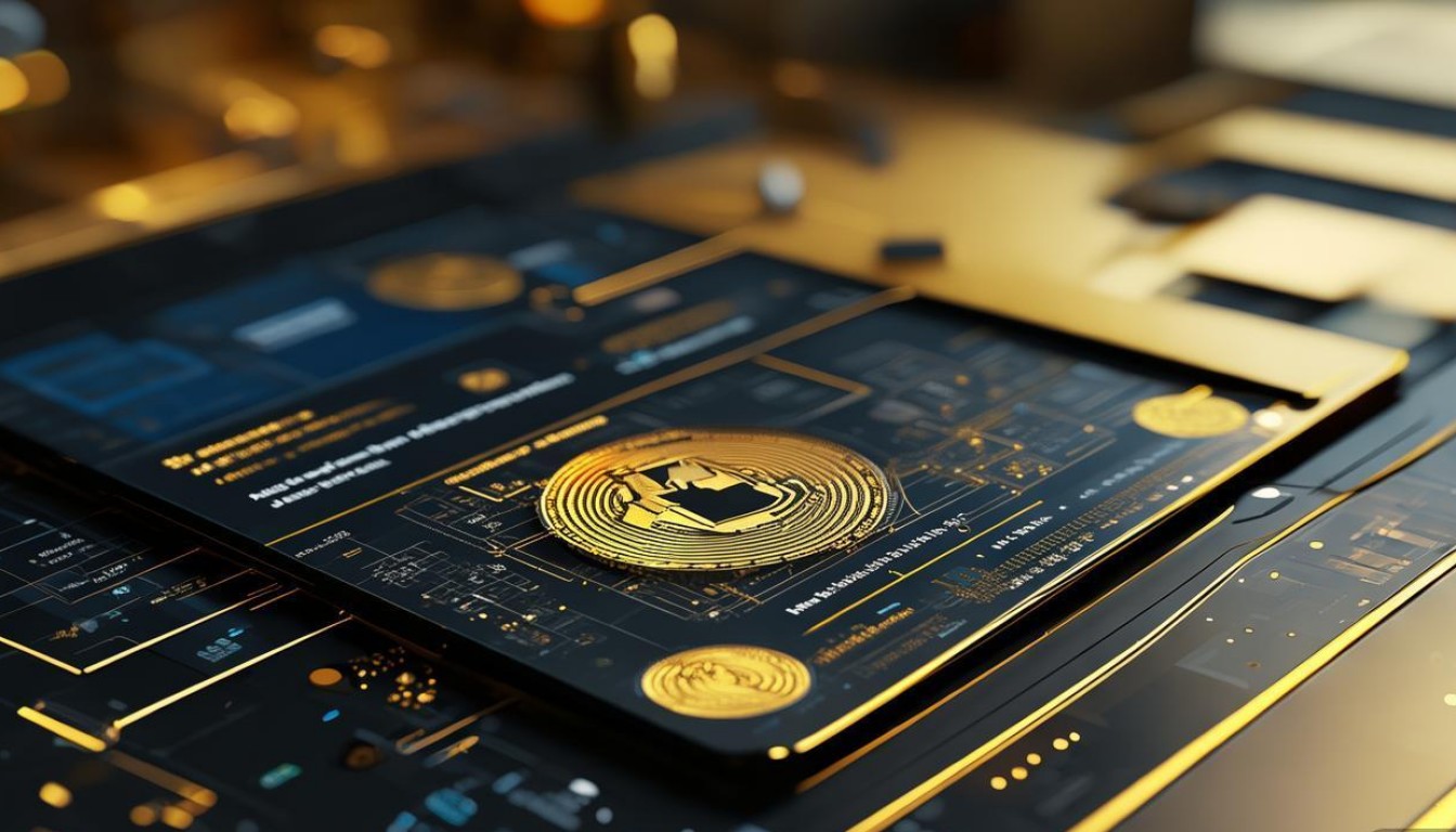 区块链黄金交易平台如何保障交易安全?