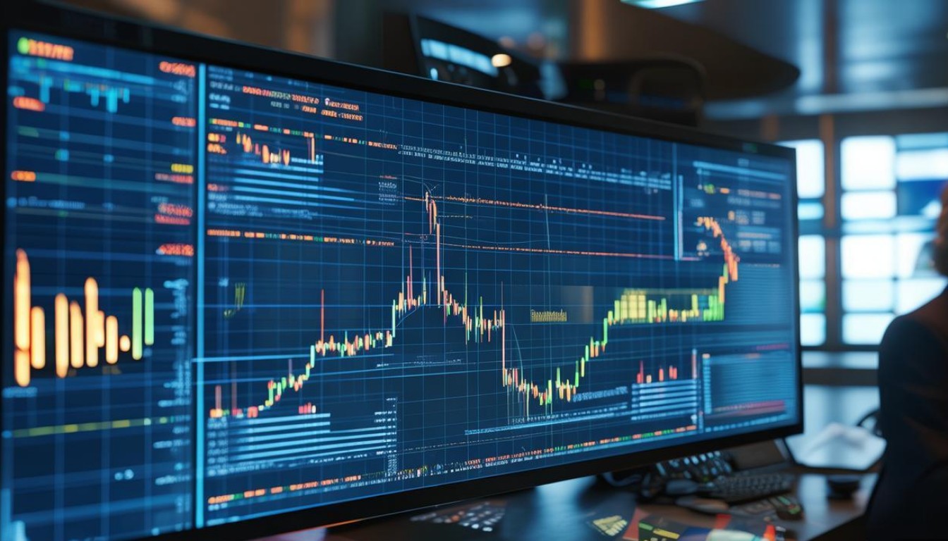 比特币实时价格现在多少?