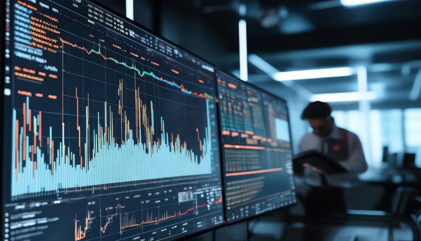 比特币实时价格现在多少?