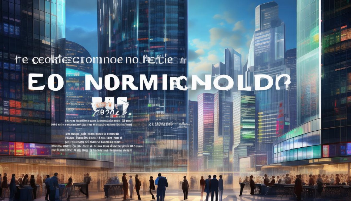 2025经济行情将如何演绎?