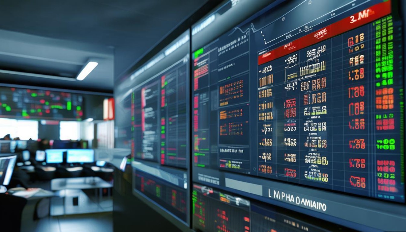 伦敦LME铝价实时行情最新价多少?