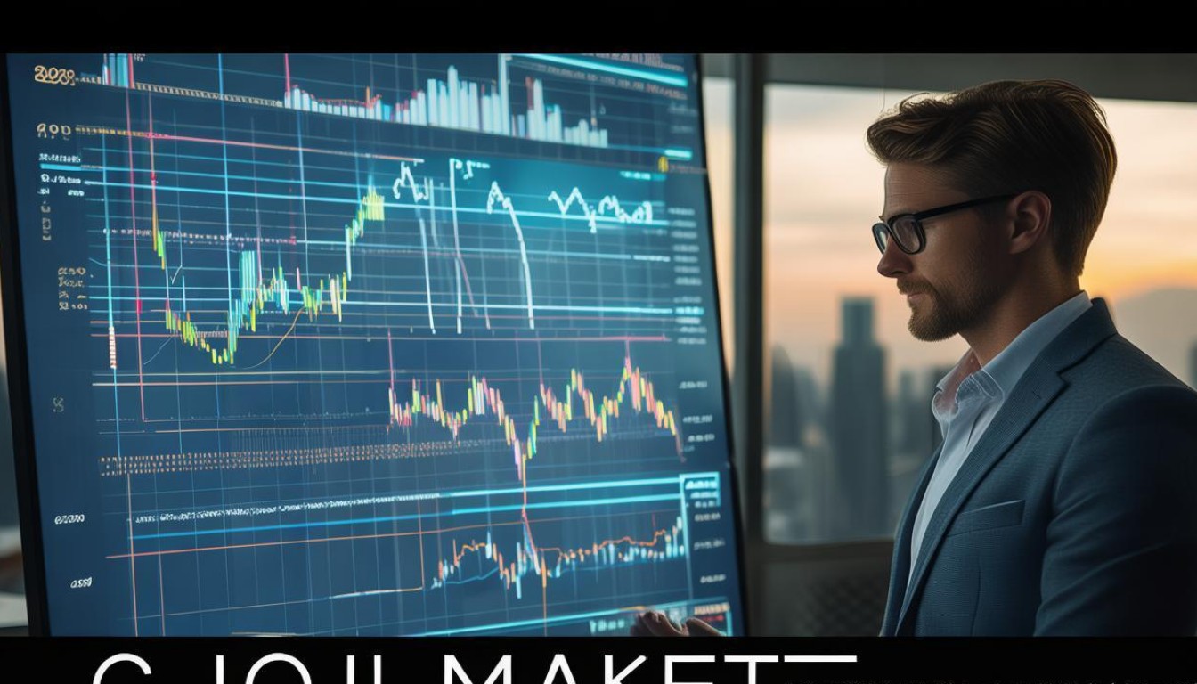 1原油行情会如何走？