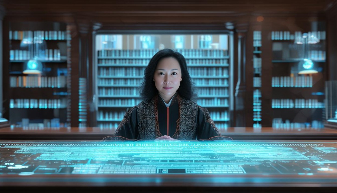 区块链发展如何做到法规先行？