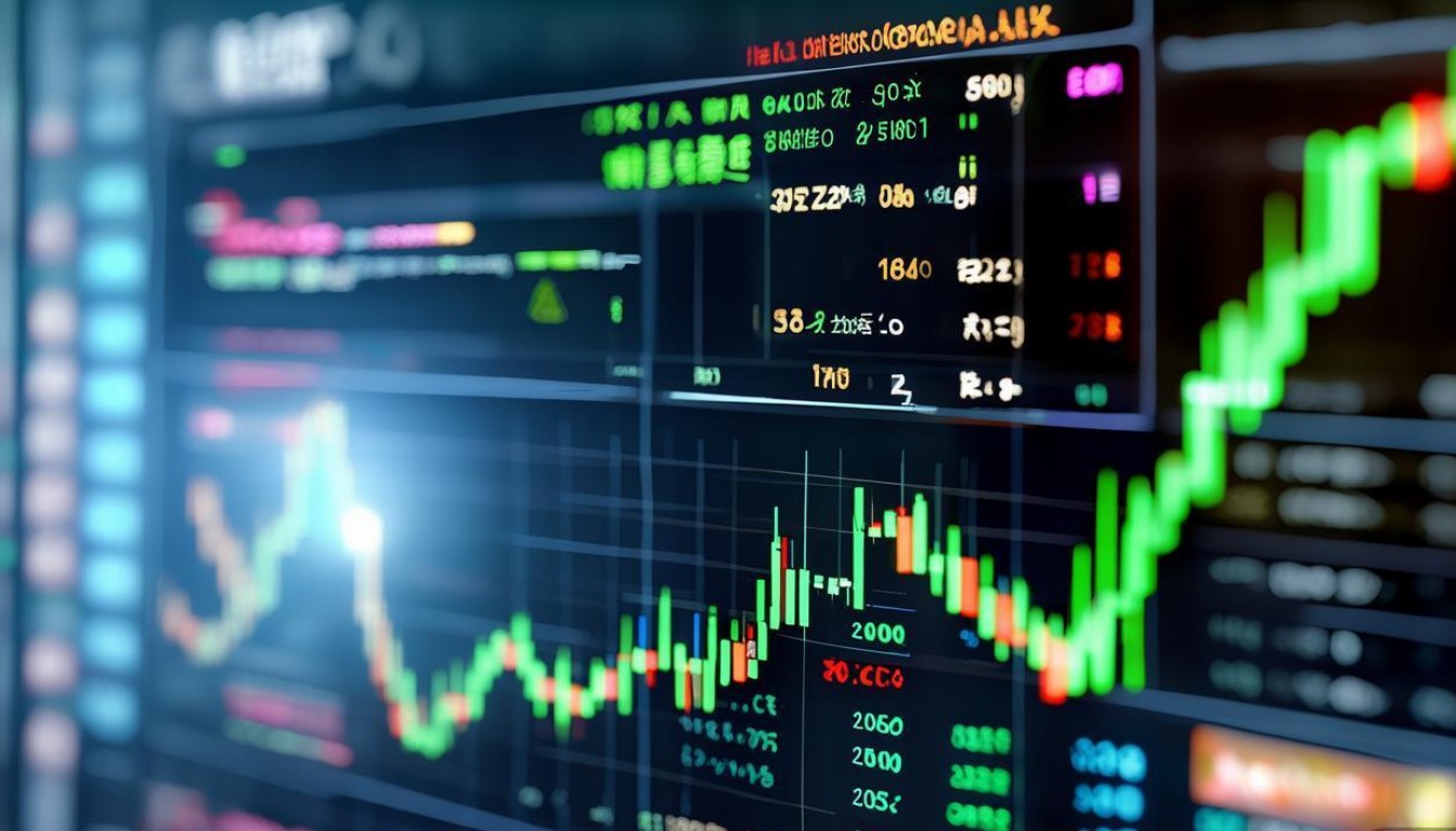 京东方股票实时行情如何？