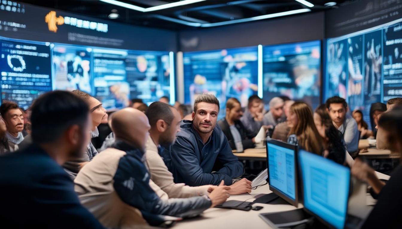 昆明区块链孵化器如何赋能产业创新?