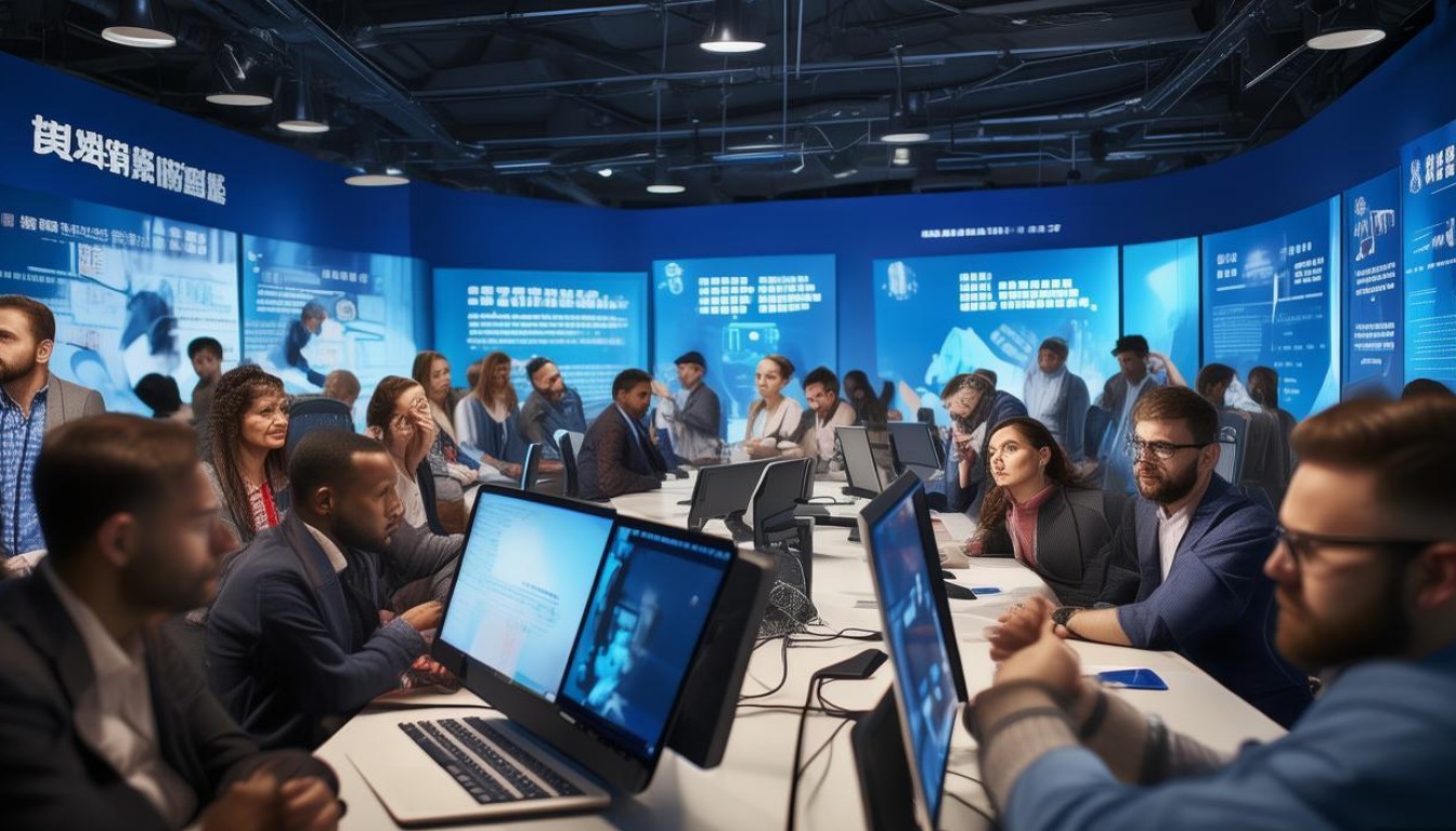 昆明区块链孵化器如何赋能产业创新?