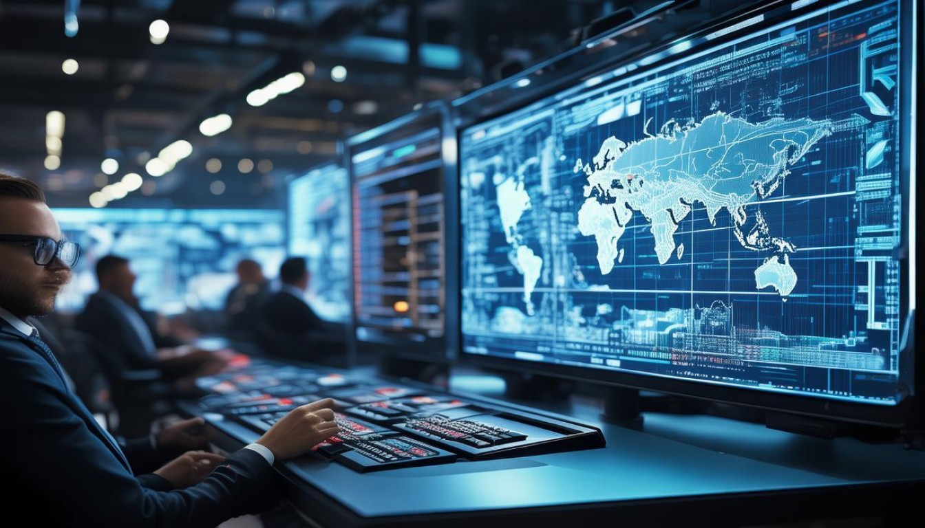 区块链票据交易所如何重塑票据市场?