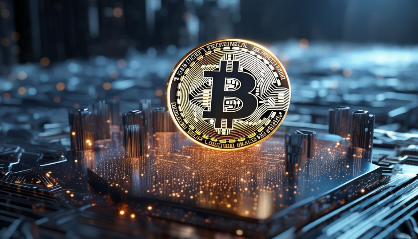 比特币与区块链，究竟谁是谁的基础？