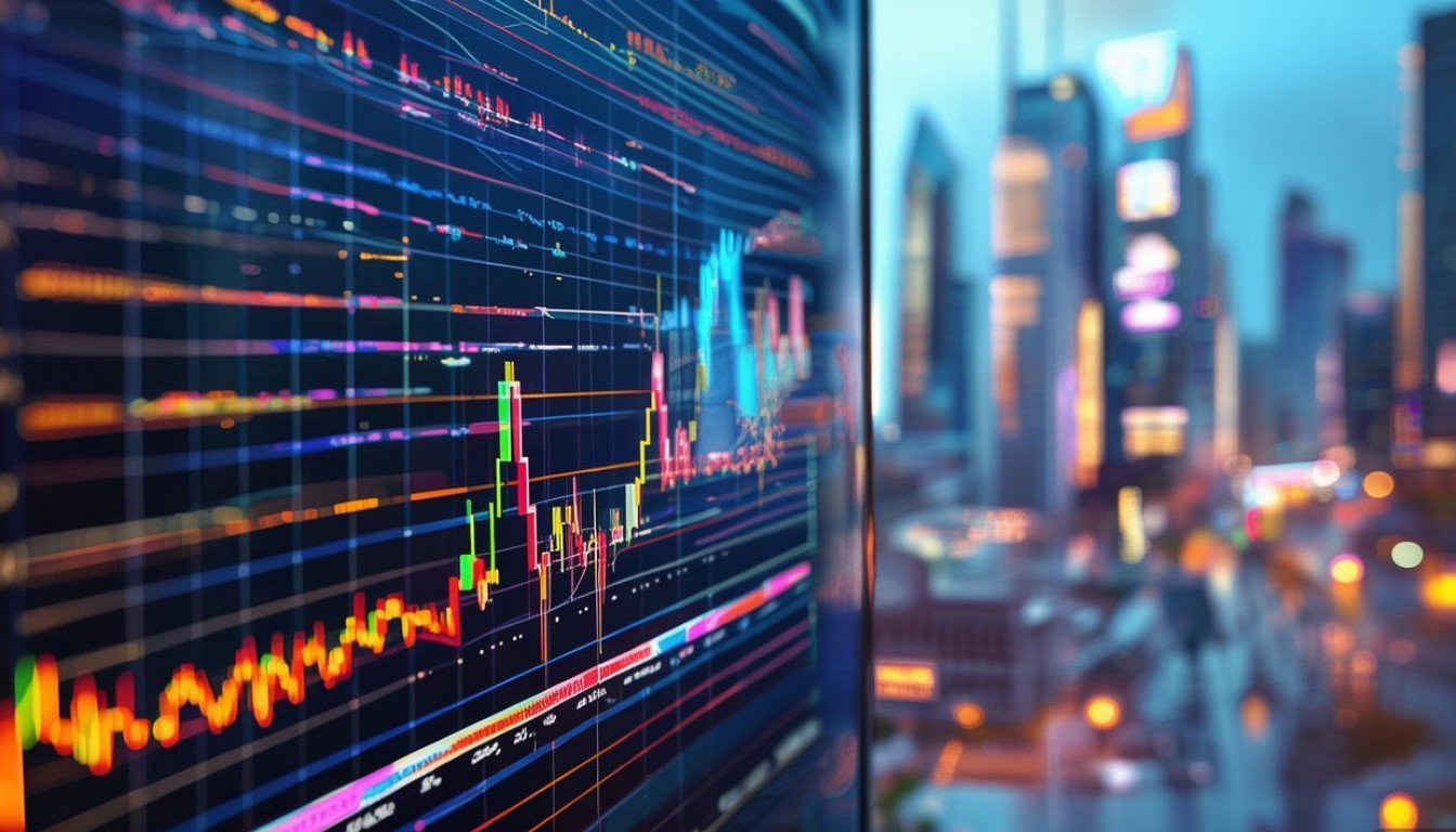 现货行情最新动态如何?