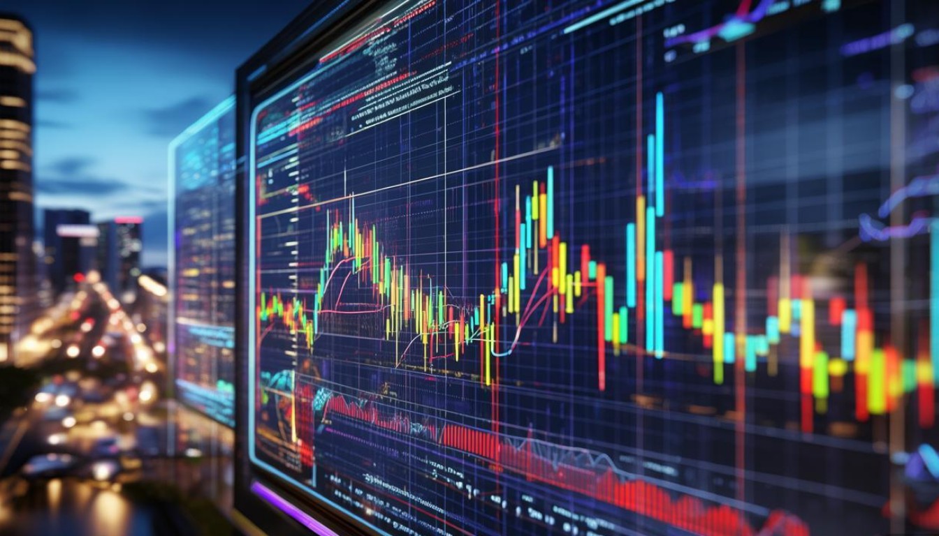 现货行情最新动态如何?