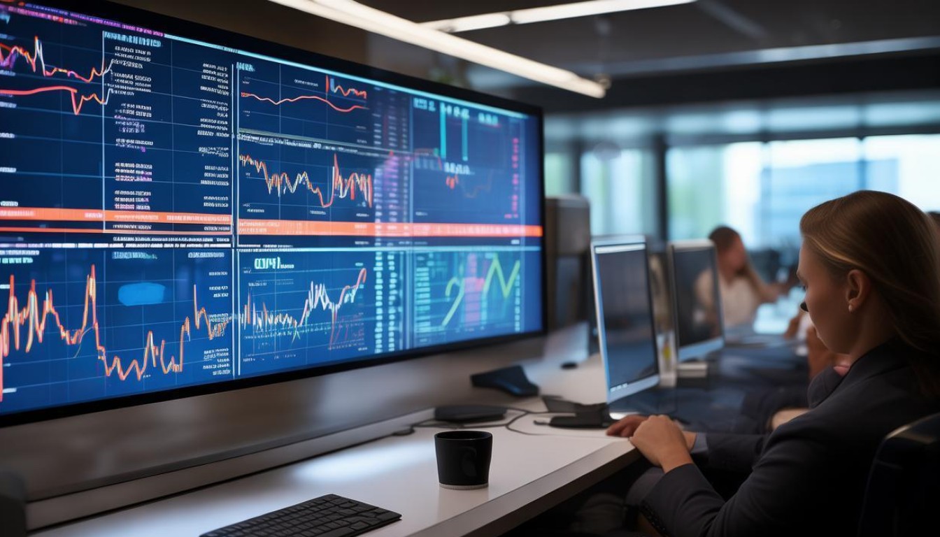 今日美股实时行情在哪查？