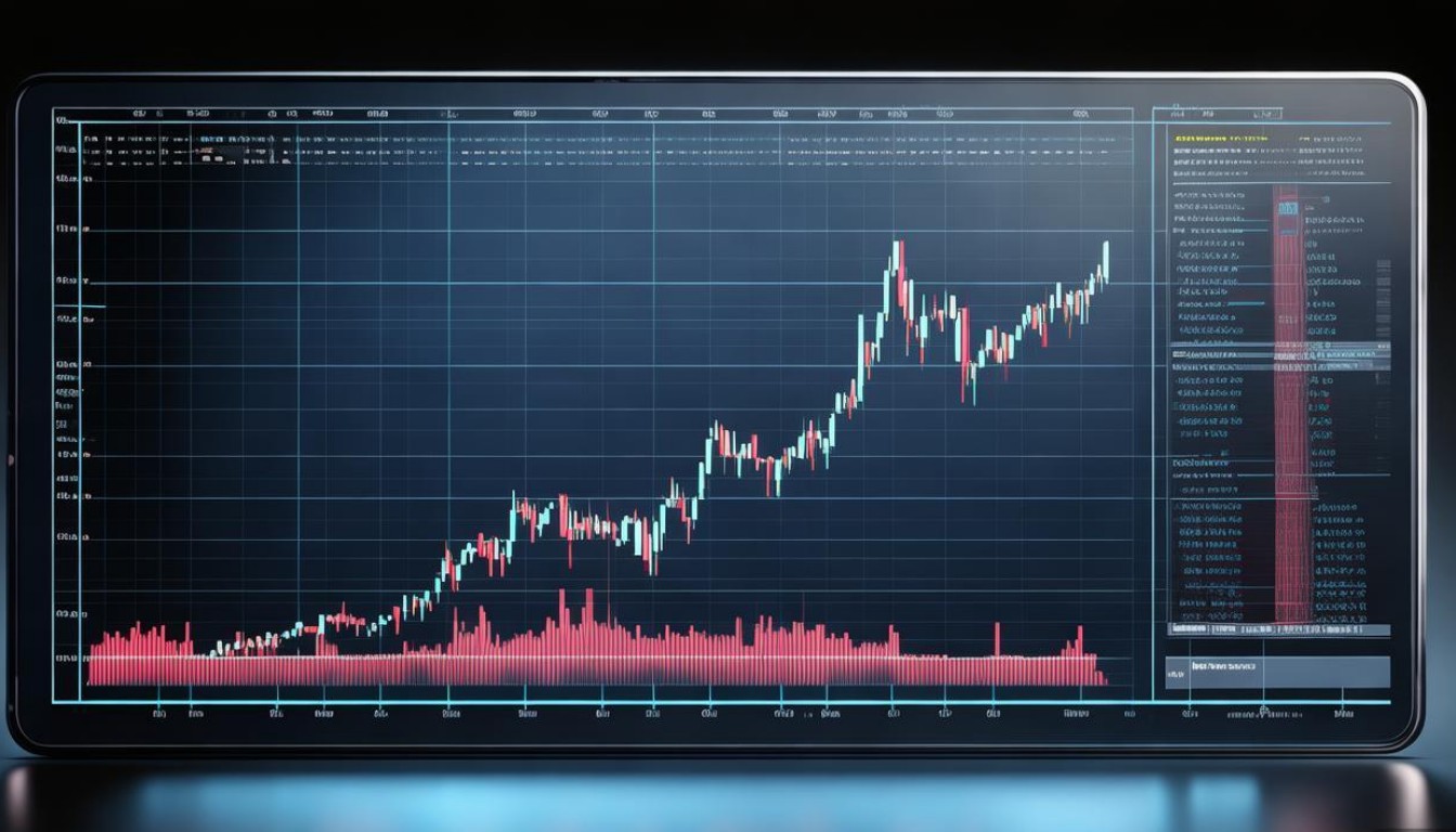 钴矿价格实时走势图
