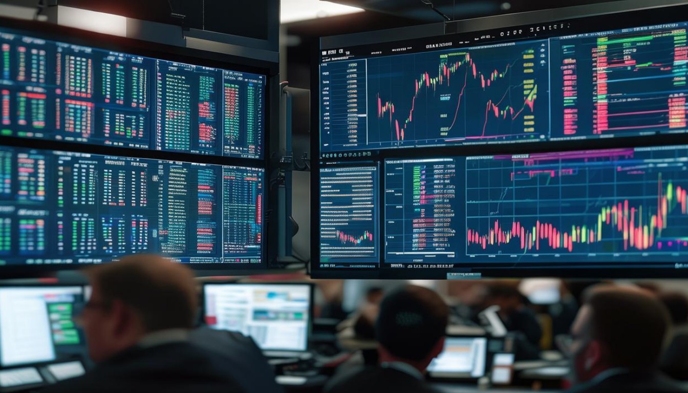 今日股市行情如何？