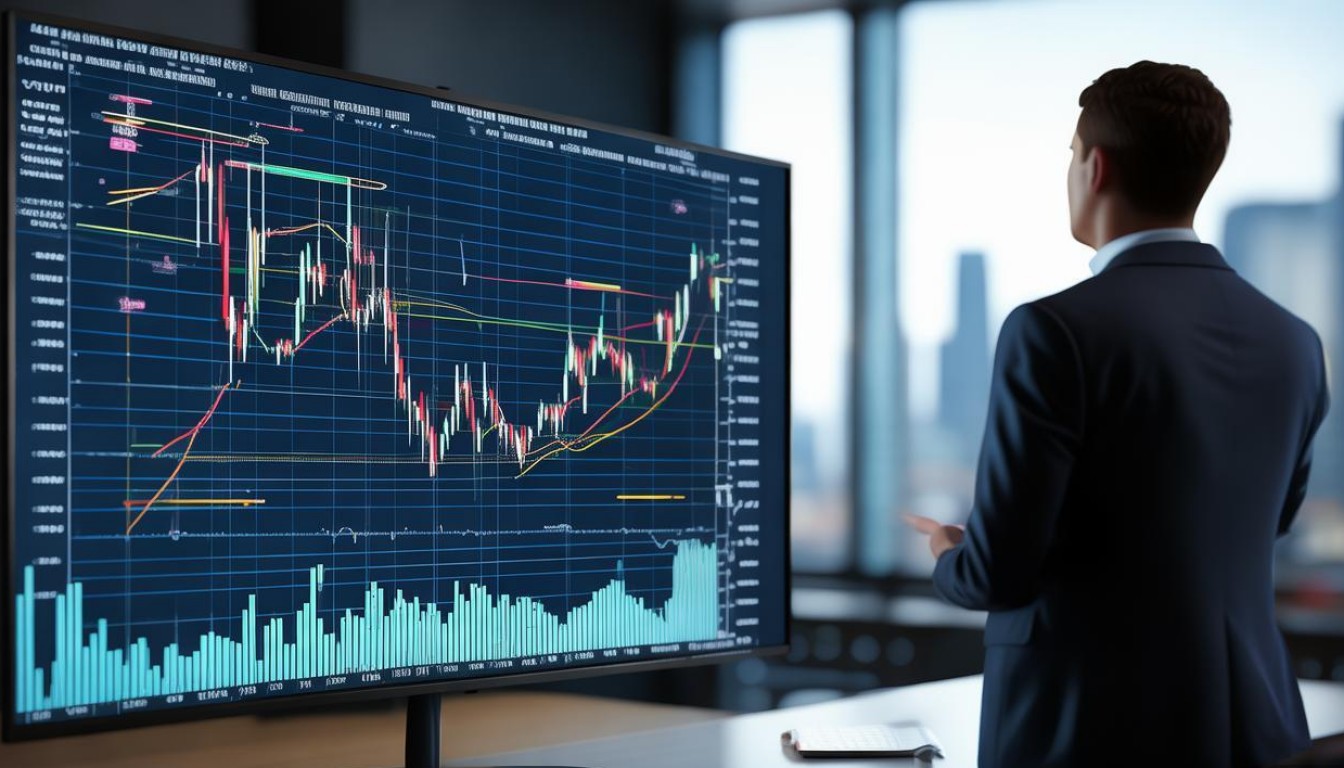 利民股份行情如何?后市走势怎么看?