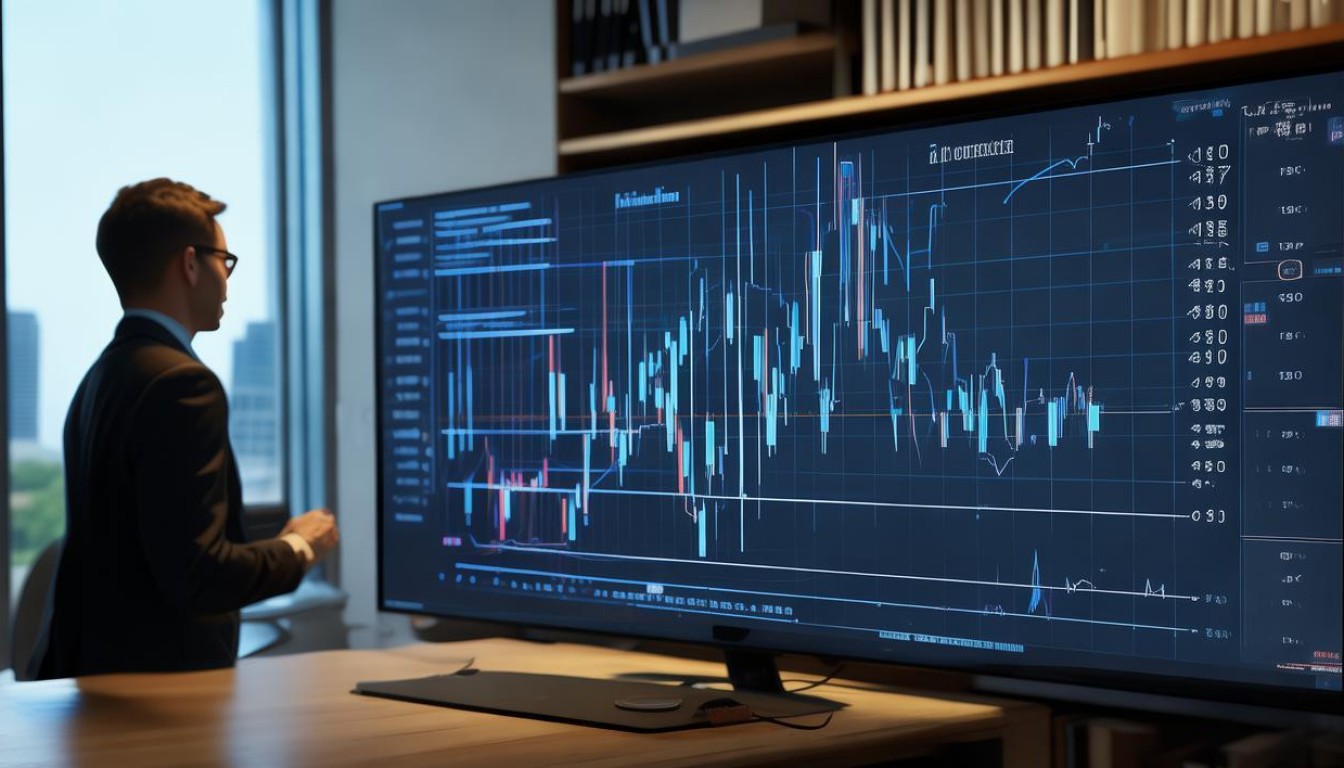 利民股份行情如何?后市走势怎么看?