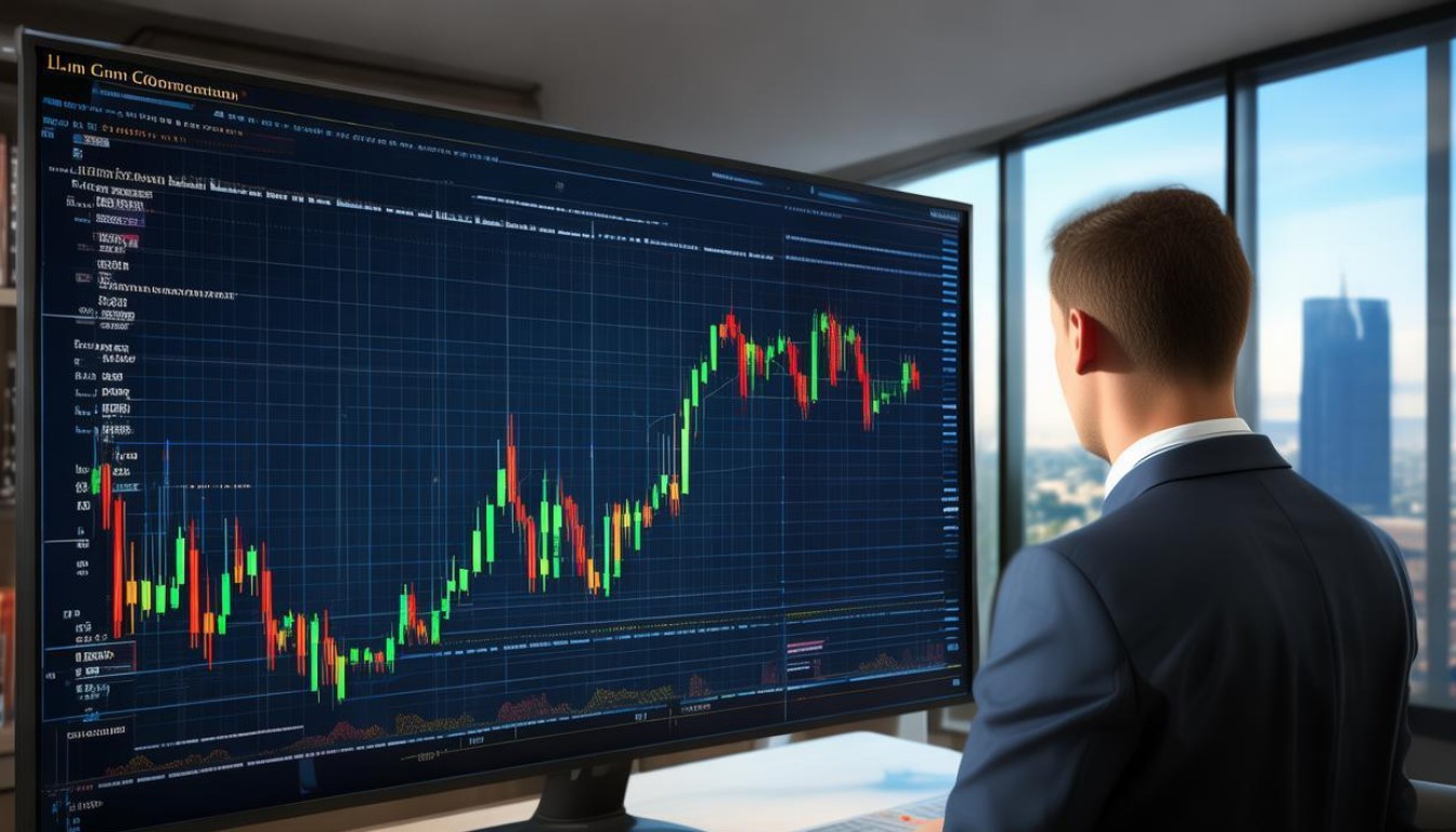 利民股份行情如何?后市走势怎么看?