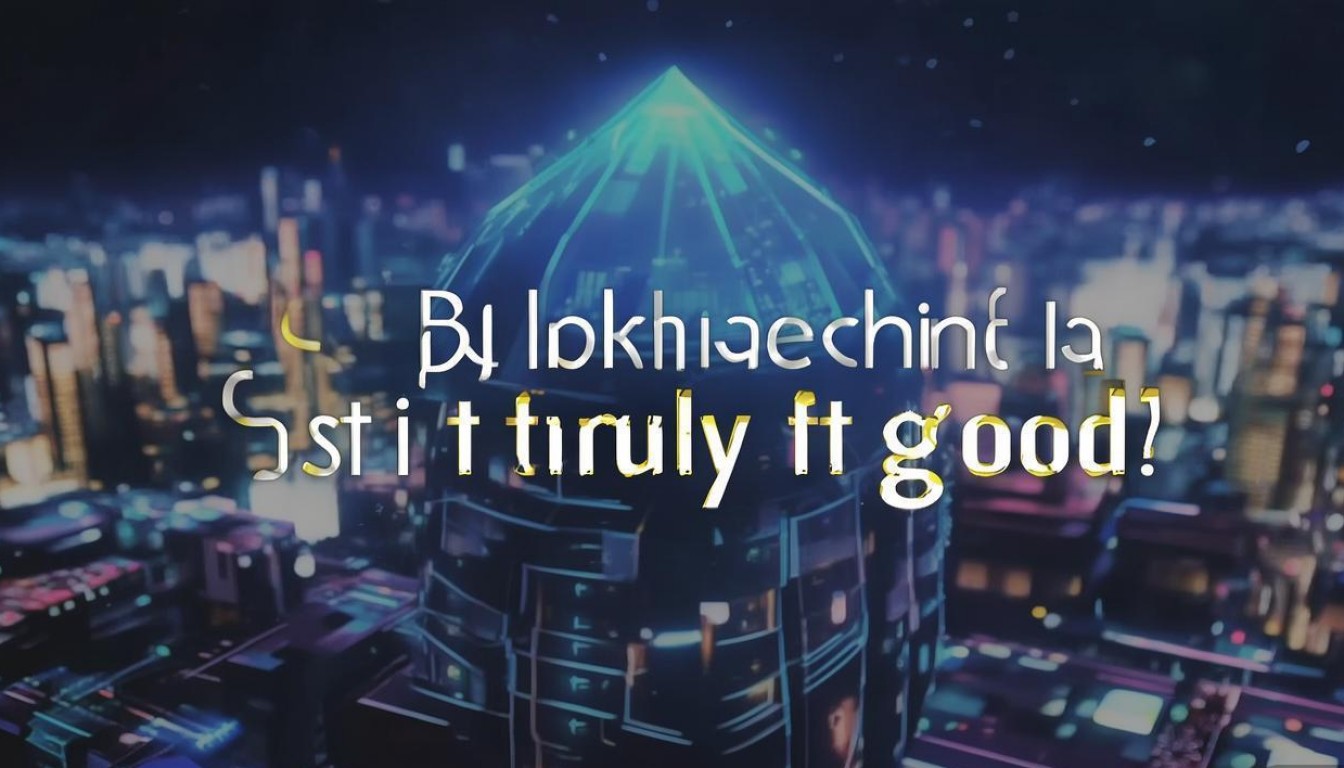 Gems区块链究竟好不好?