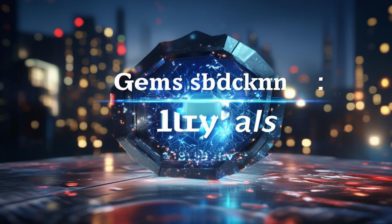 Gems区块链究竟好不好?