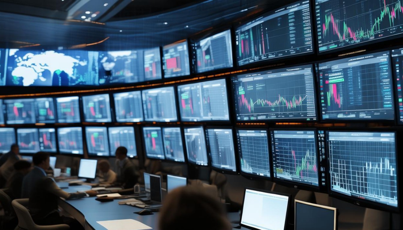 新华富时A50实时行情怎么看?