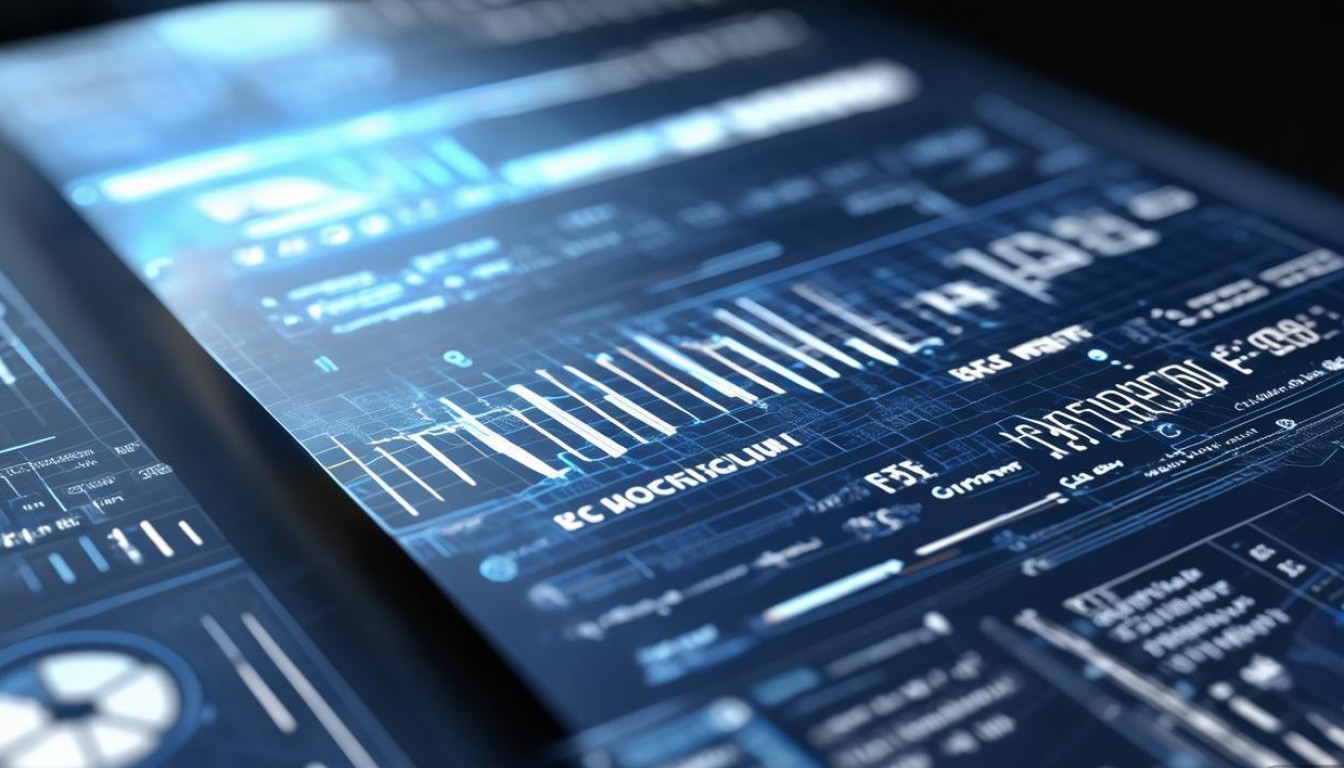 毕马威区块链报告，行业现状与未来趋势如何？