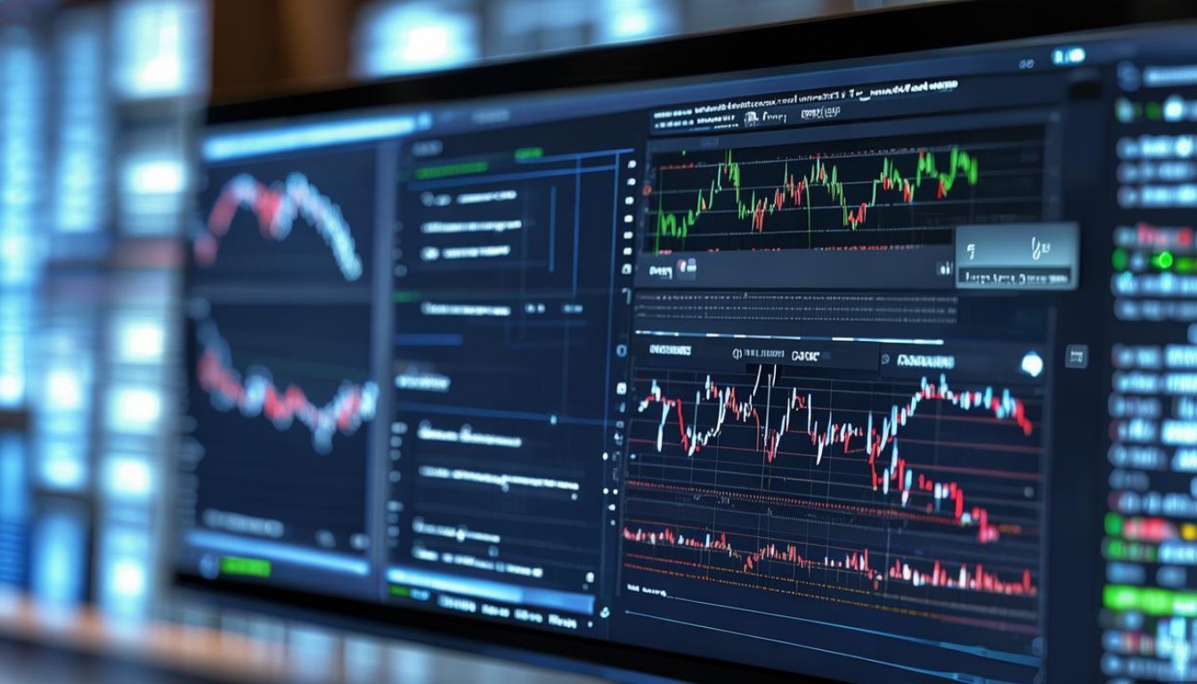 股票数据实时获取方法有哪些?