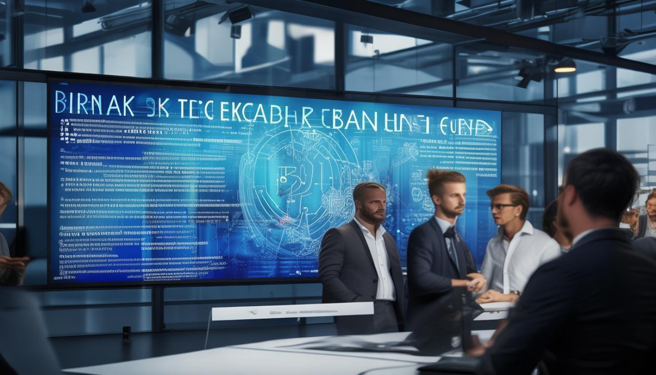 区块链如何赋能普惠金融落地?