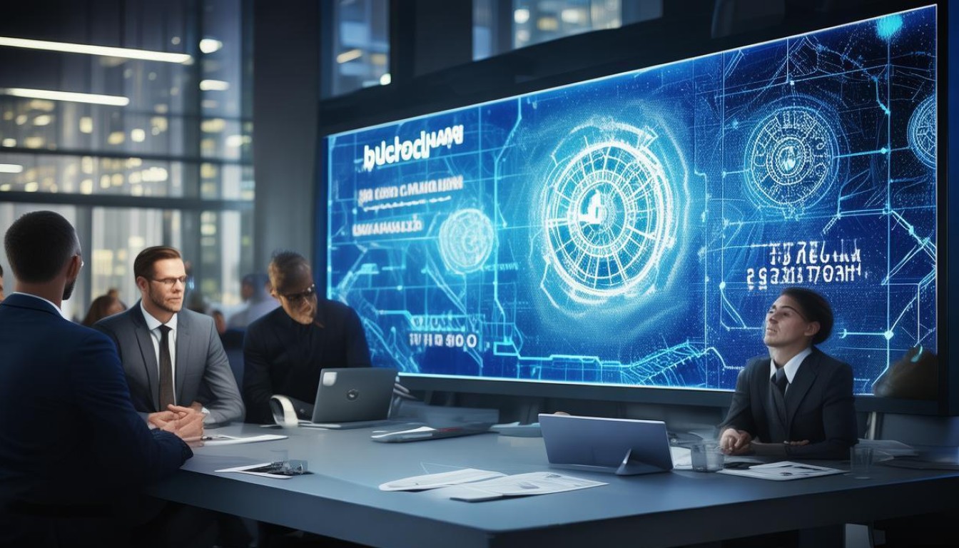 区块链如何赋能普惠金融落地?