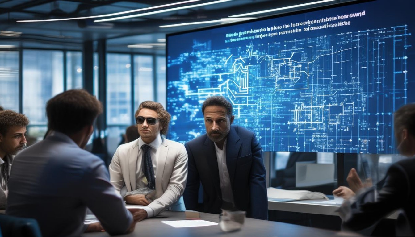 区块链如何赋能普惠金融落地?