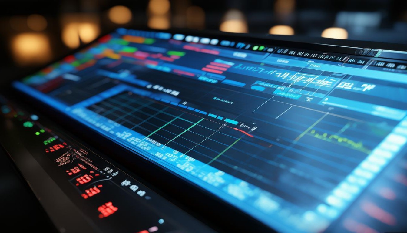 同花顺页面行情数据实时更新吗?