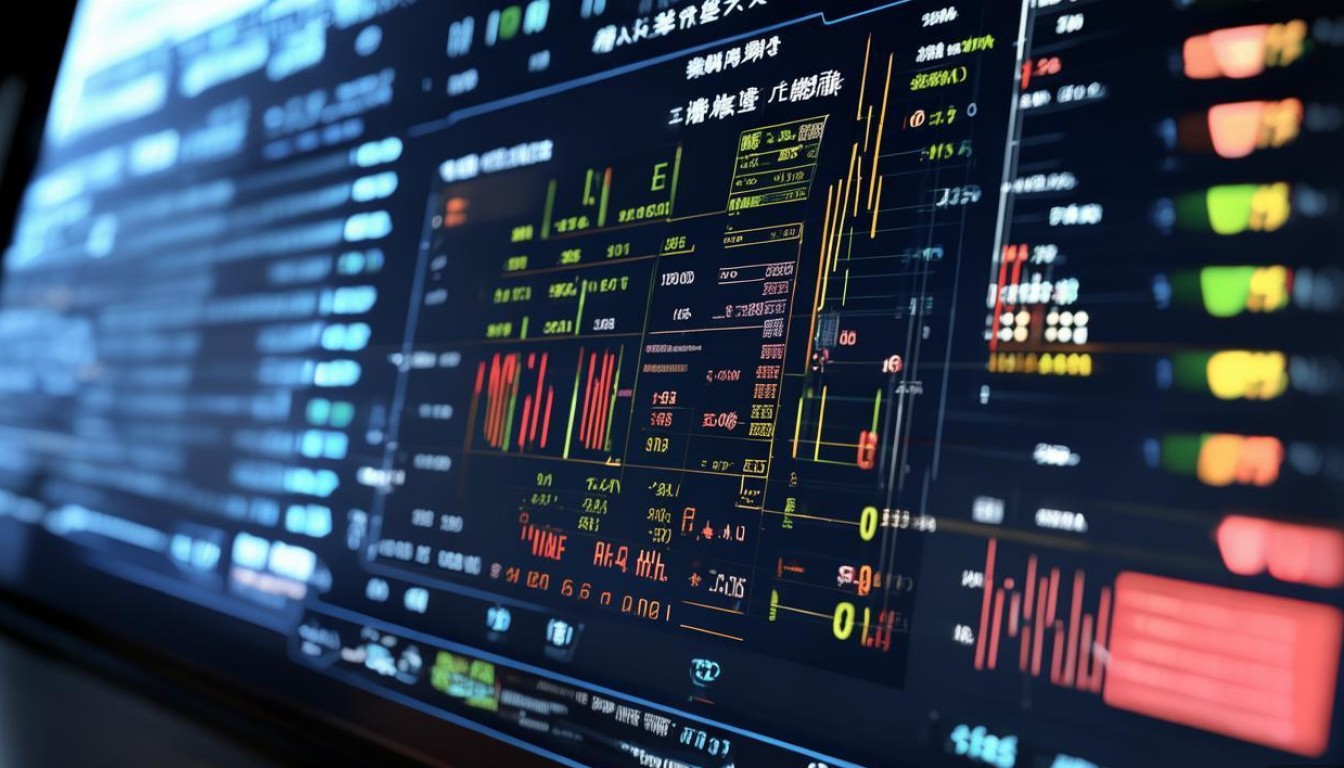 同花顺页面行情数据实时更新吗?