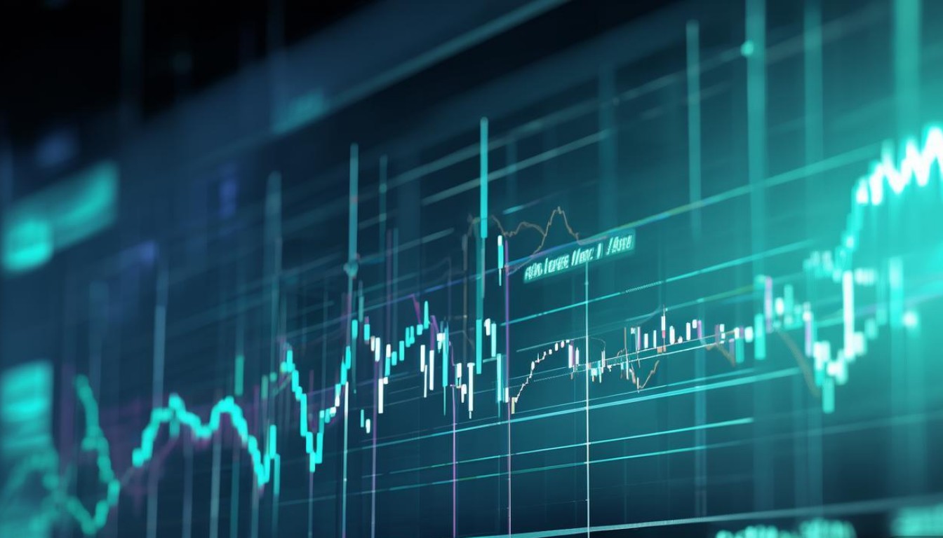 纳指实时行情走势如何?