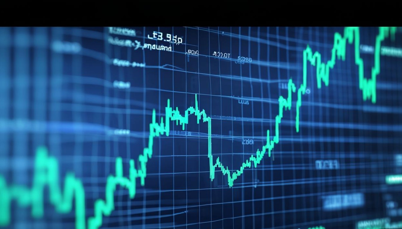 纳指实时行情走势如何?