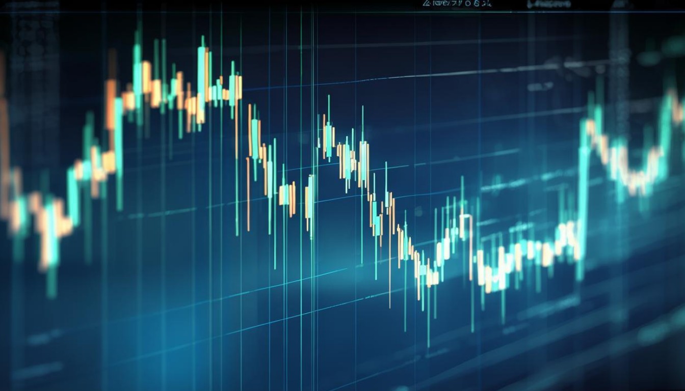 纳指实时行情走势如何?